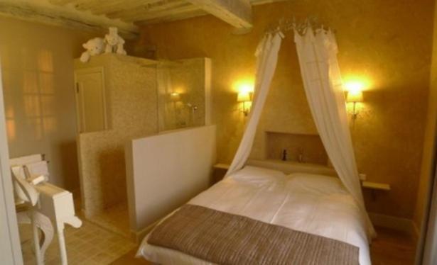 Bed and Breakfast Les Demeures De Marie Pacé Zewnętrze zdjęcie