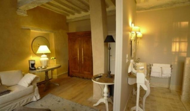 Bed and Breakfast Les Demeures De Marie Pacé Zewnętrze zdjęcie