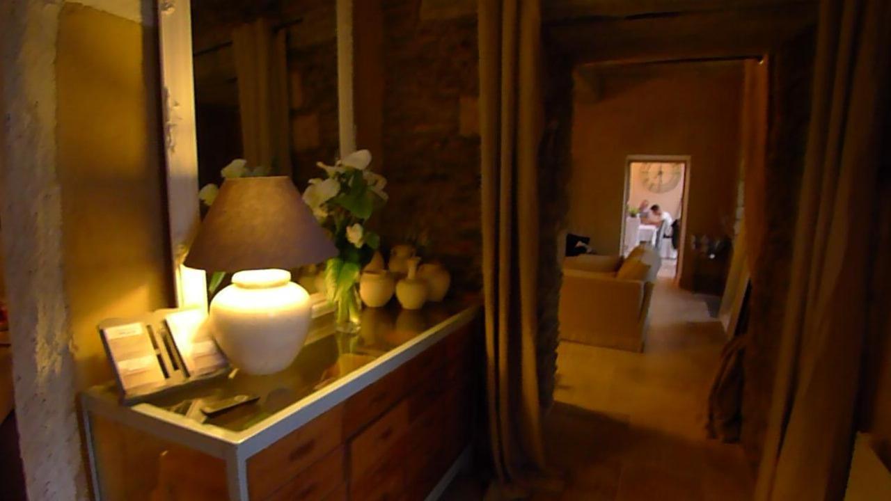 Bed and Breakfast Les Demeures De Marie Pacé Zewnętrze zdjęcie