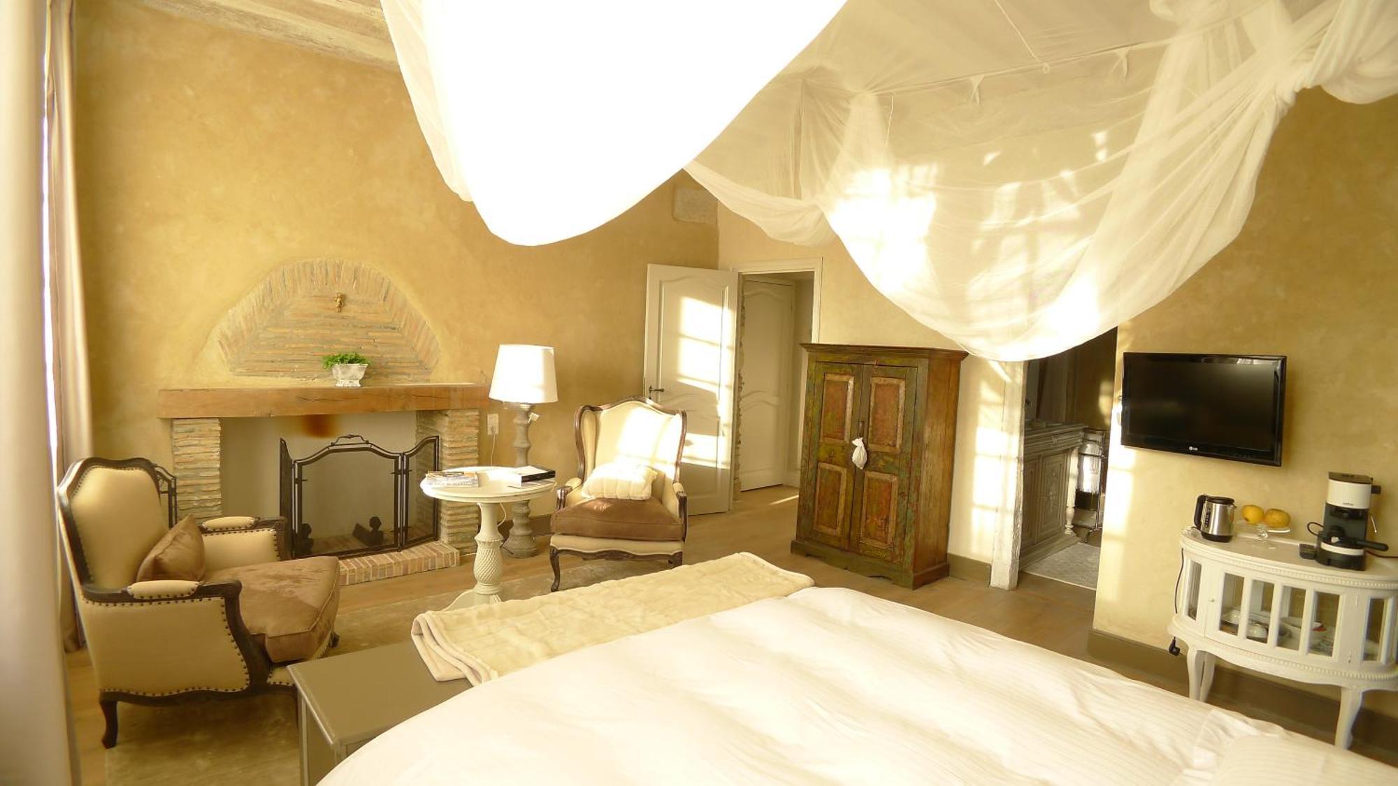 Bed and Breakfast Les Demeures De Marie Pacé Zewnętrze zdjęcie